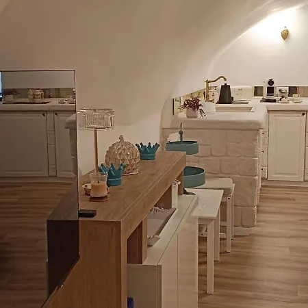 Torre Del Fornello Bed & Breakfast 3*